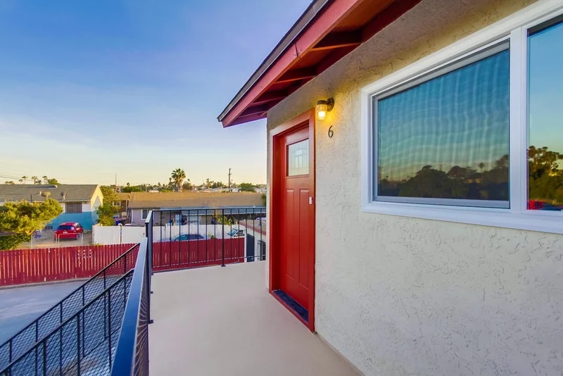 4616 Delta Street #6, San Diego, CA 92113