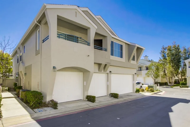 11815 Spruce Run Dr #A, San Diego, CA 92131