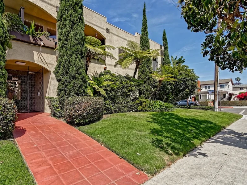 4130 Haines St #1B, San Diego, CA 92109