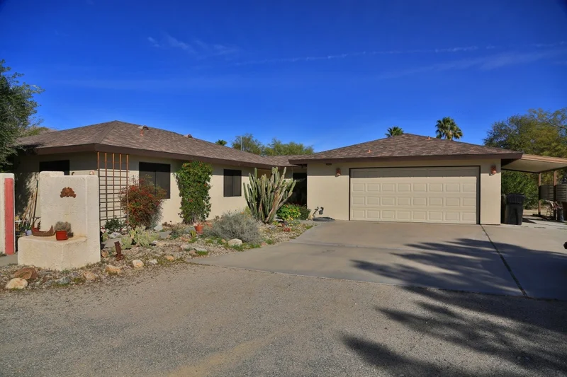 418 Catarina Dr, Borrego Springs, CA 92004