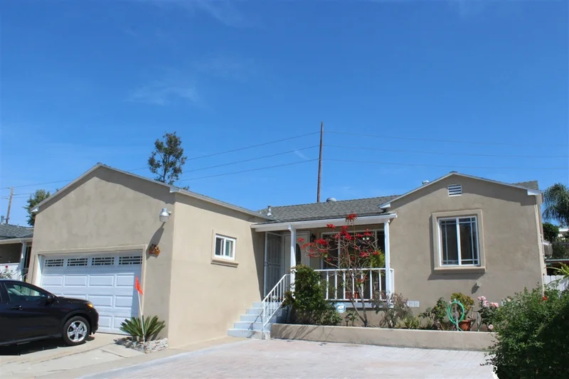 5081 Chollas Pkwy, San Diego, CA 92105
