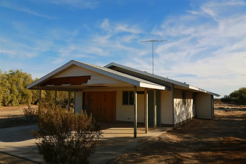 3007 Borrego Valley Rd, Borrego Springs, CA 92004