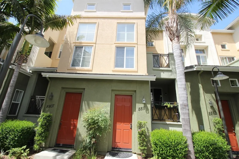 8811 Tribeca Cir, San Diego, CA 92123
