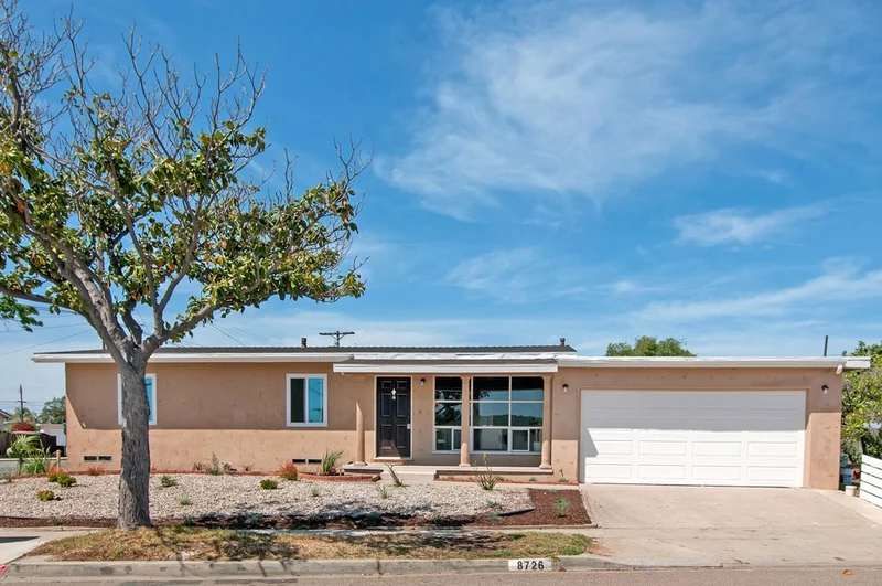 8726 Pinecrest Ave, San Diego, CA 92123