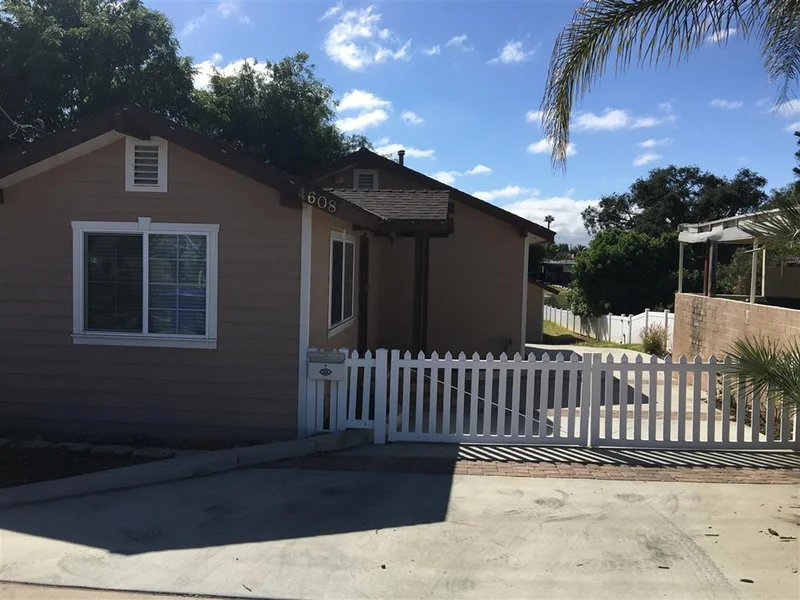 4608 70th Street, La Mesa, CA 91942