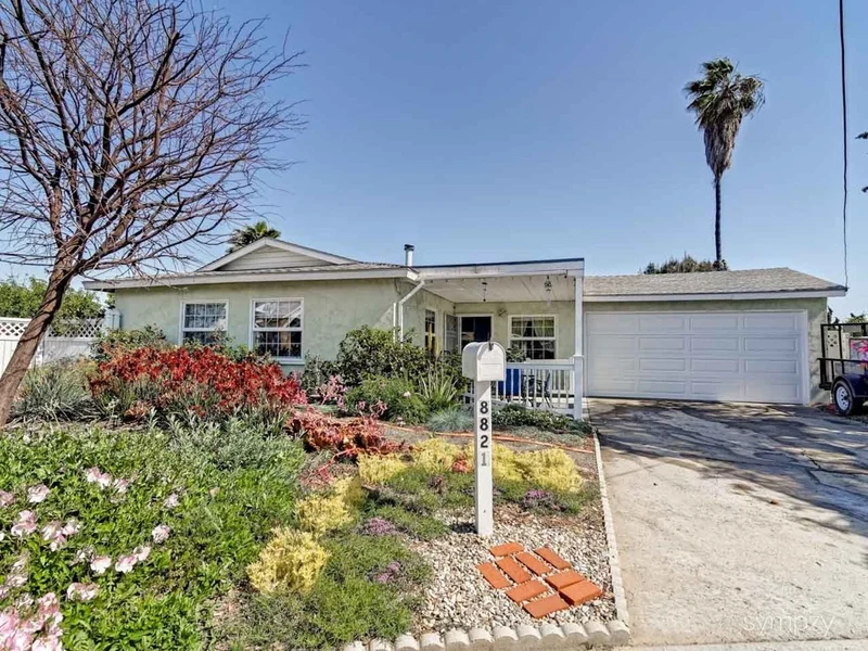 8821 Bellwood Court, Spring Valley, CA 91977