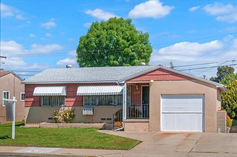 5476 Chollas Station, San Diego, CA 92105