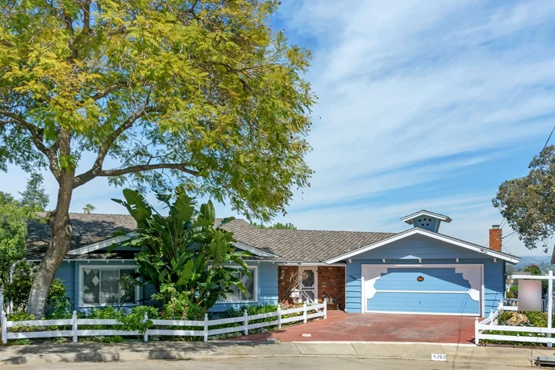 4260 Cobalt Drive, La Mesa, CA 91941