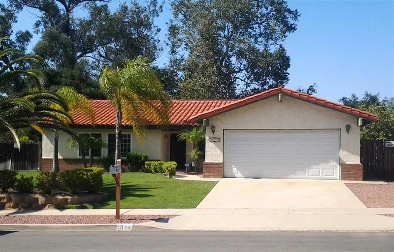 1024 Deerhaven Drive, Vista, CA 92084