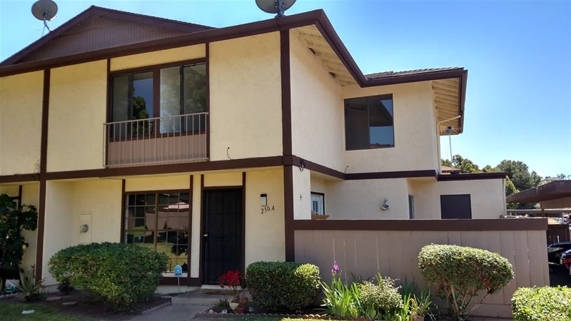 230 Regency Court #Unit A, Chula Vista, CA 91911