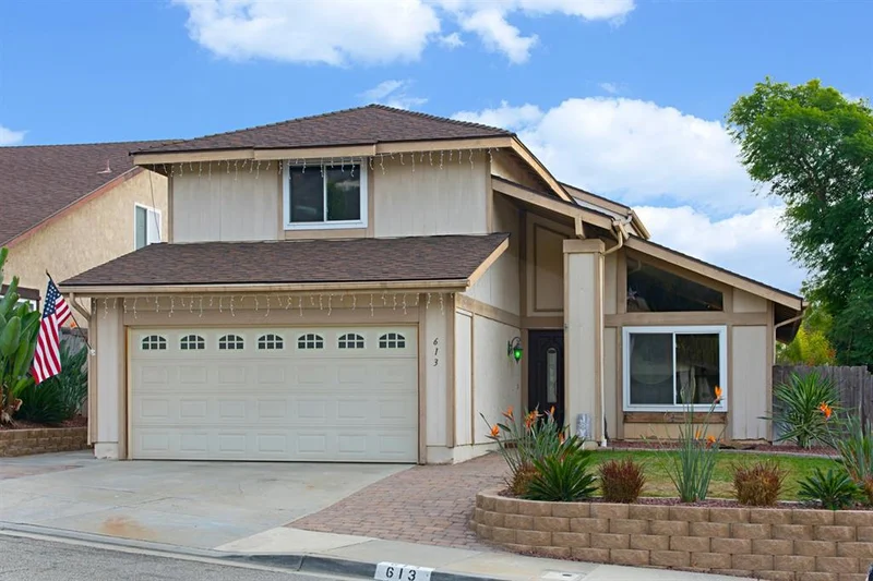 613 Wildflower Pl, Escondido, CA 92026