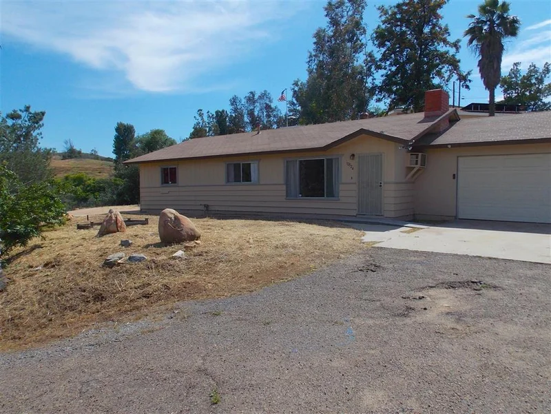 12524 Lemon Crest, Lakeside, CA 92040