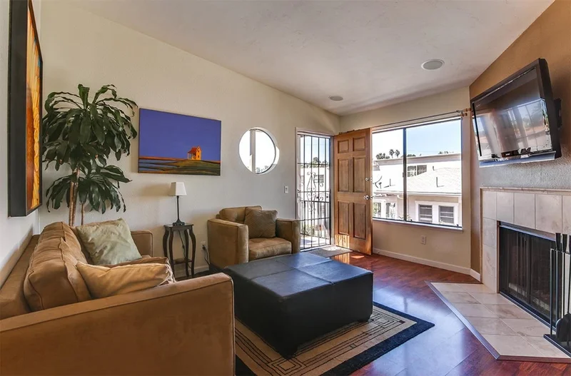4624 Mississippi #1, San Diego, CA 92116