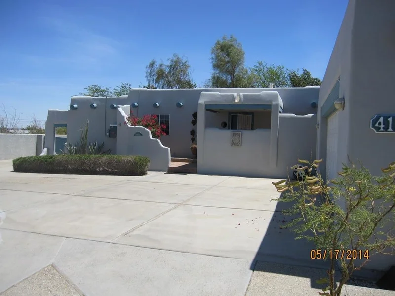 4118 Country Club Road, Borrego Springs, CA 92004