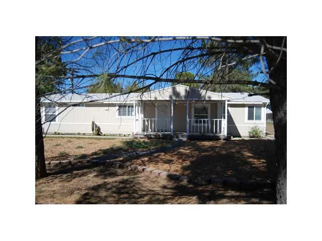 29812 Teal Road, Campo, CA 91906