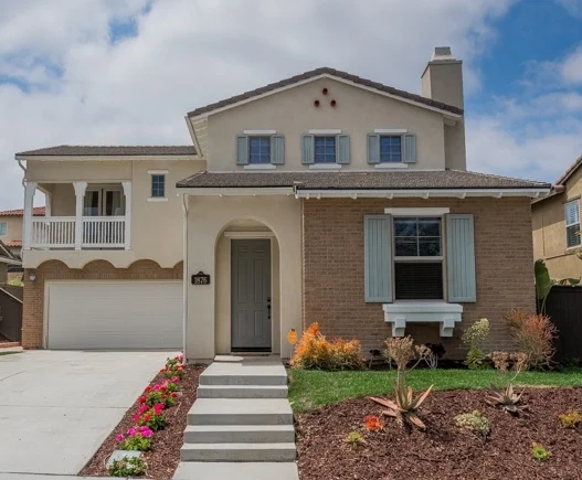 1876 Crossroads St, Chula Vista, CA 91915