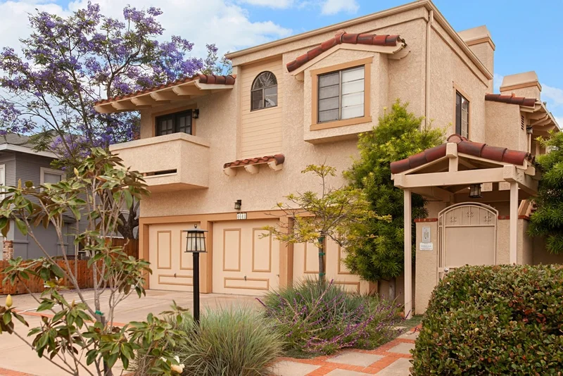 4641 Campus Avenue #7, San Diego, CA 92116