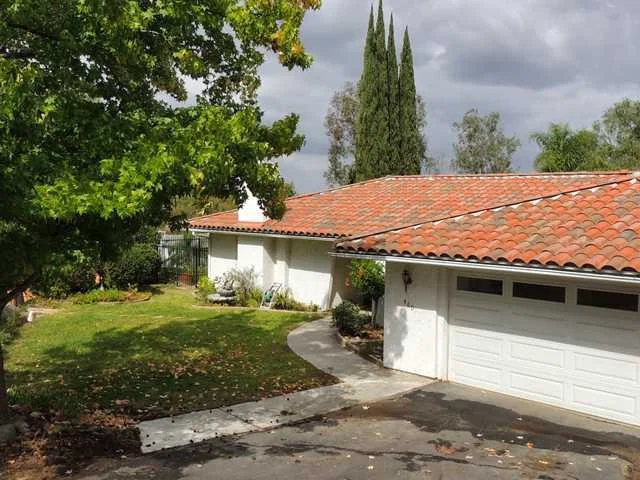 460 Horizon Lane, El Cajon, CA 92020