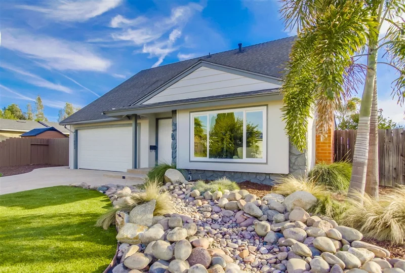 10003 Beck Drive, Santee, CA 92071