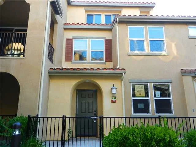 4300 Newton #25, San Diego, CA 92113