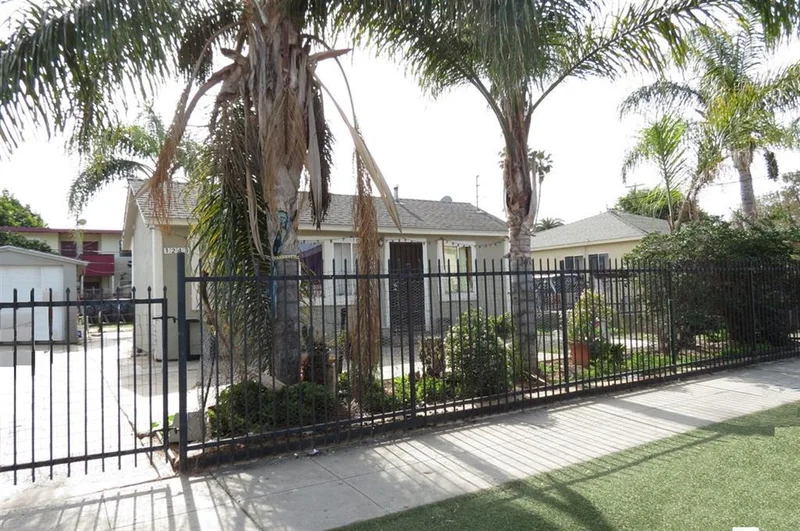1243 Division St., Oceanside, CA 92054