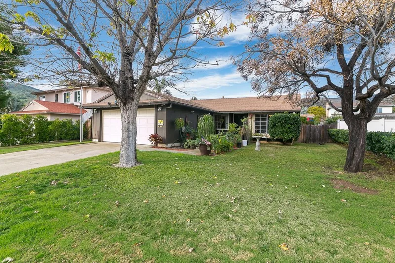 10220 Princess Marcie Dr, Santee, CA 92071