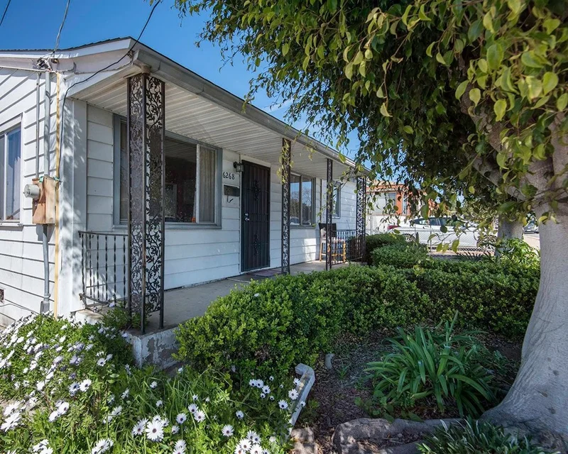 6268 Osler, San Diego, CA 92111