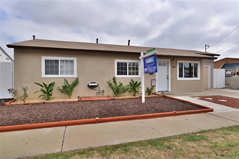 561 Billow Dr, San Diego, CA 92114