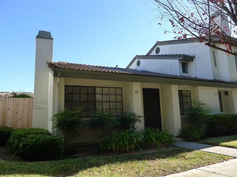 1007 Howard Ave #42, Escondido, CA 92029