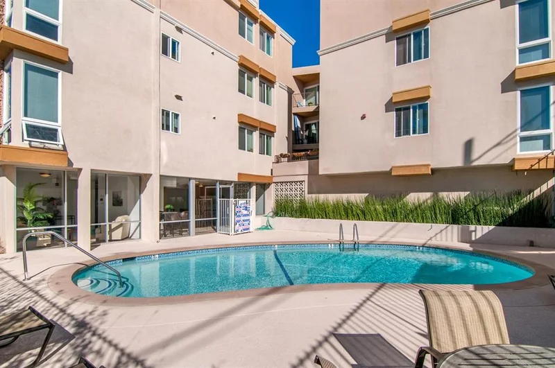 4111 Illinois St #107, San Diego, CA 92104