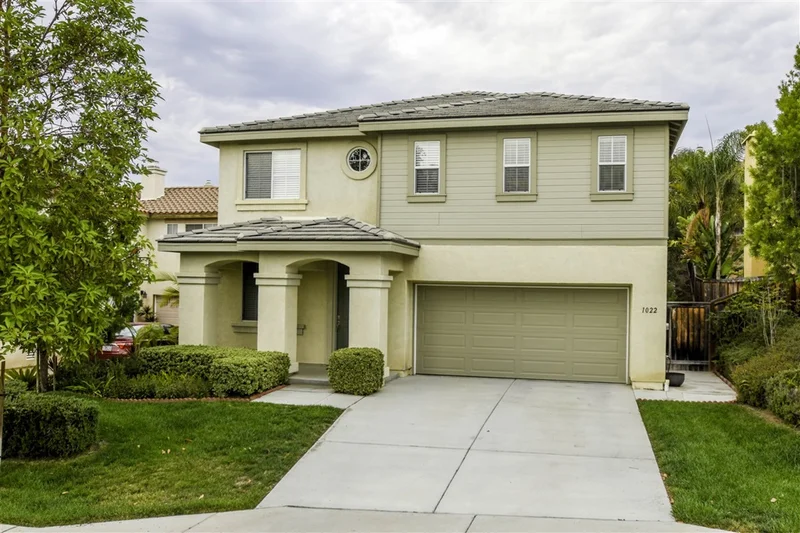 1022 Greenway Road, Oceanside, CA 92057