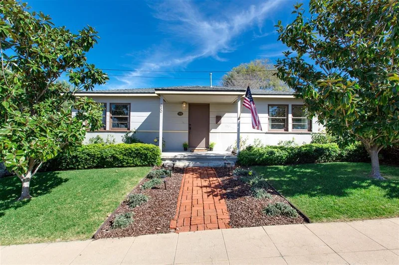 630 Broadway, Escondido, CA 92025