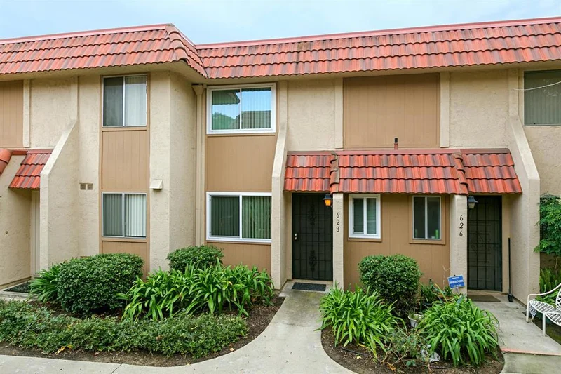628 Beverly Place, San Marcos, CA 92078