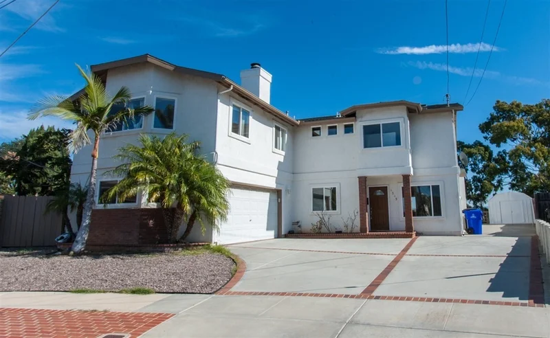 4343 Lodi Court, San Diego, CA 92117