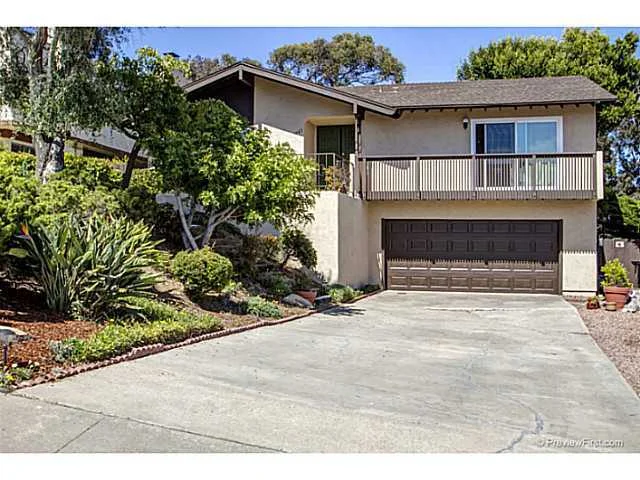 5465 Bragg Street, San Diego, CA 92122