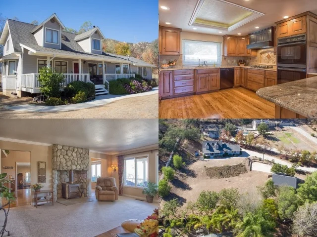 26050 Los Arboles Ranch, Escondido, CA 92026