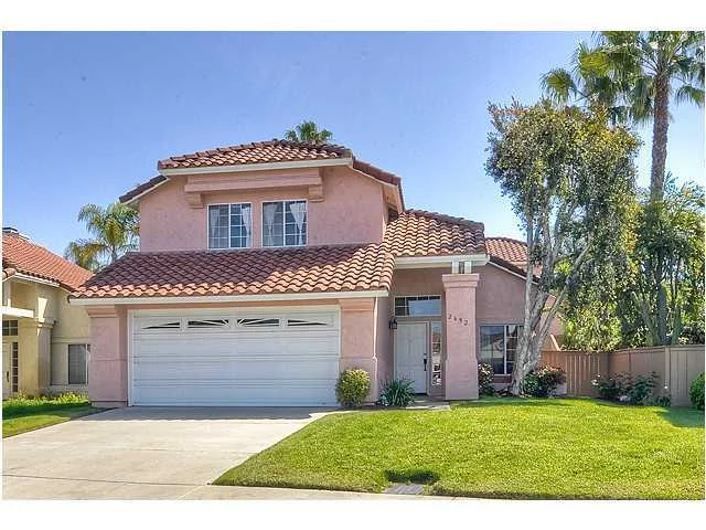 2692 Seacrest Court, Vista, CA 92081