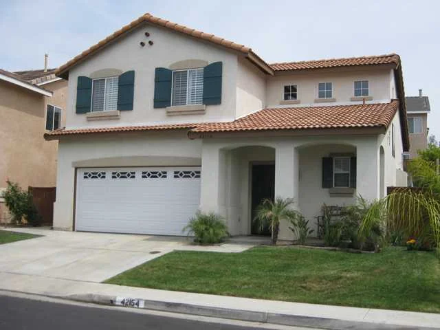 42154 Acacia Way Way, Temecula, CA 92591
