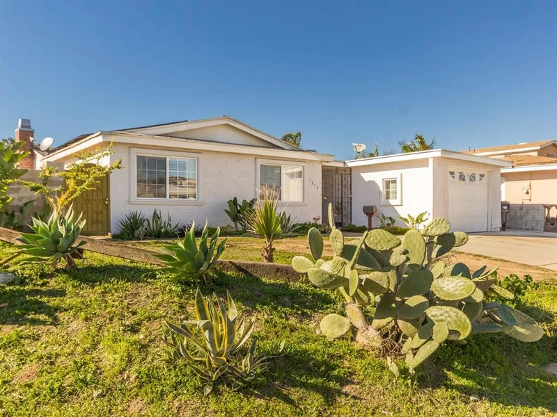 1250 Kostner Drive, San Diego, CA 92154