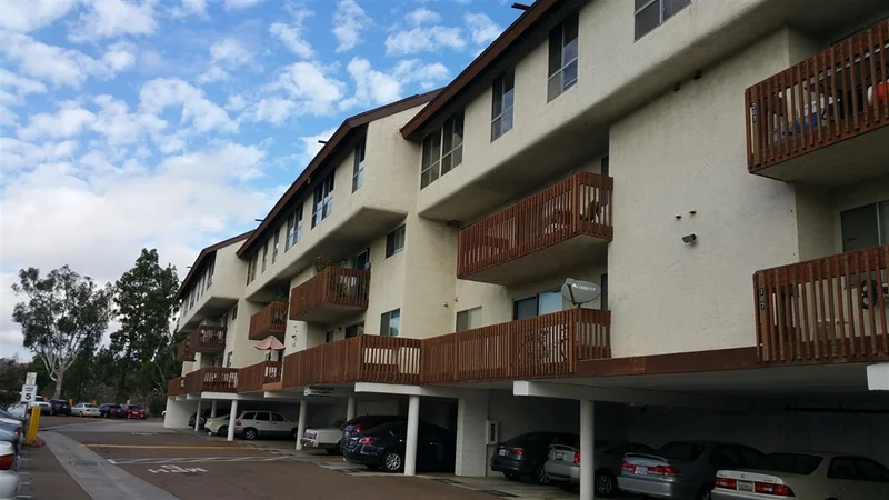 6191 Rancho Mission Road #108, San Diego, CA 92108