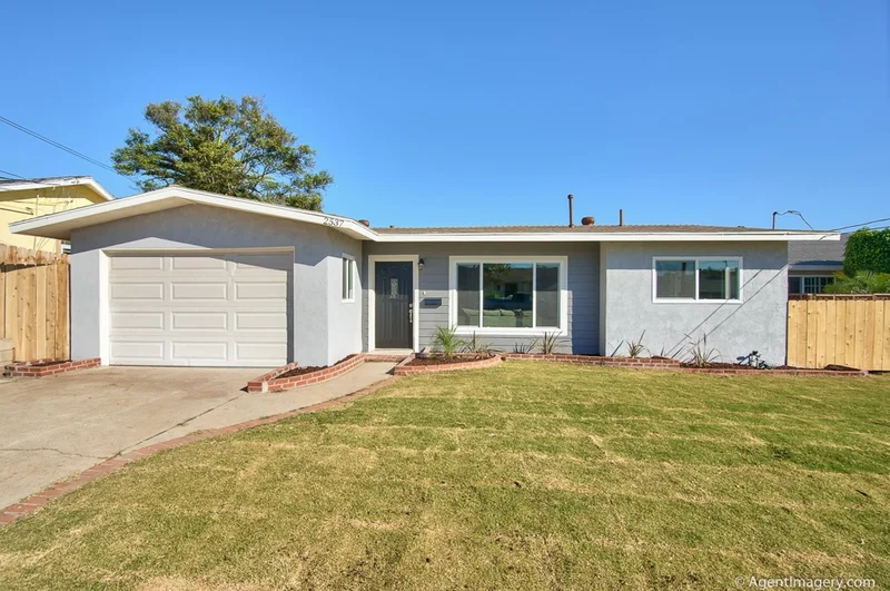 2537 Crestline Drive, Lemon Grove, CA 91945