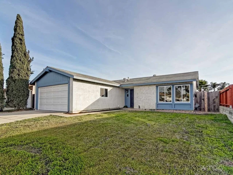 9019 Dunholme St, San Diego, CA 92126