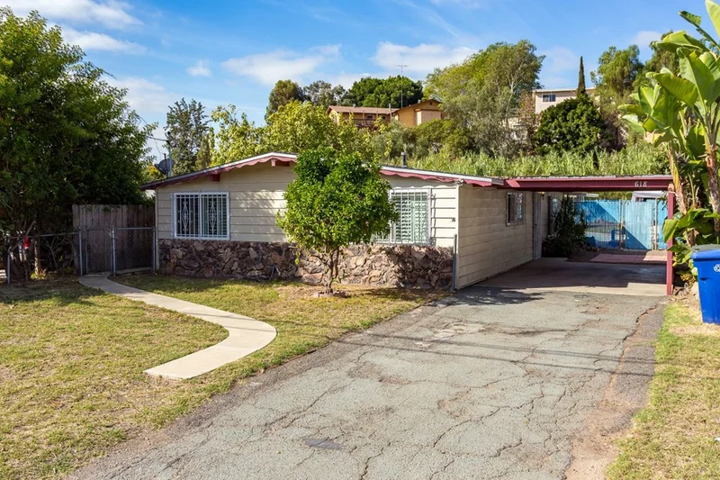 618 Galopago Street, Spring Valley, CA 91977