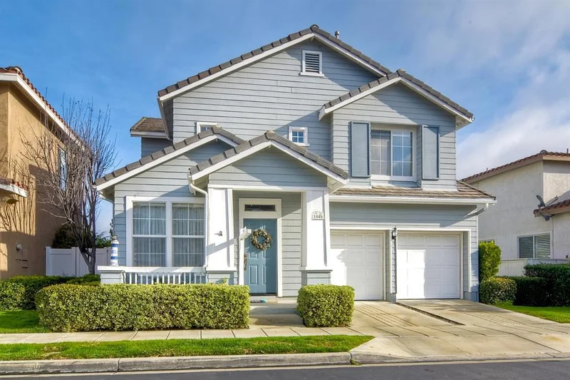 1046 Cottage Way, Encinitas, CA 92024