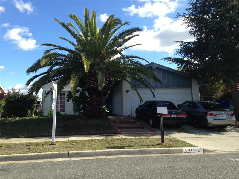 4111 Alana Circle, Oceanside, CA 92056
