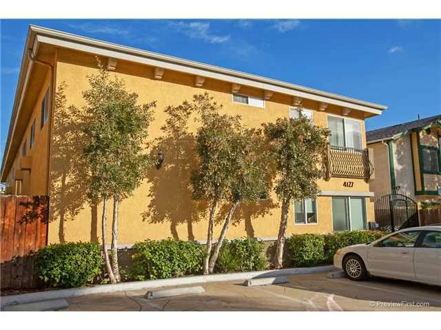 4127 Florida Street #8, San Diego, CA 92104