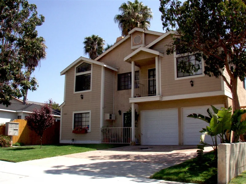 4343 Ohio #5, San Diego, CA 92104