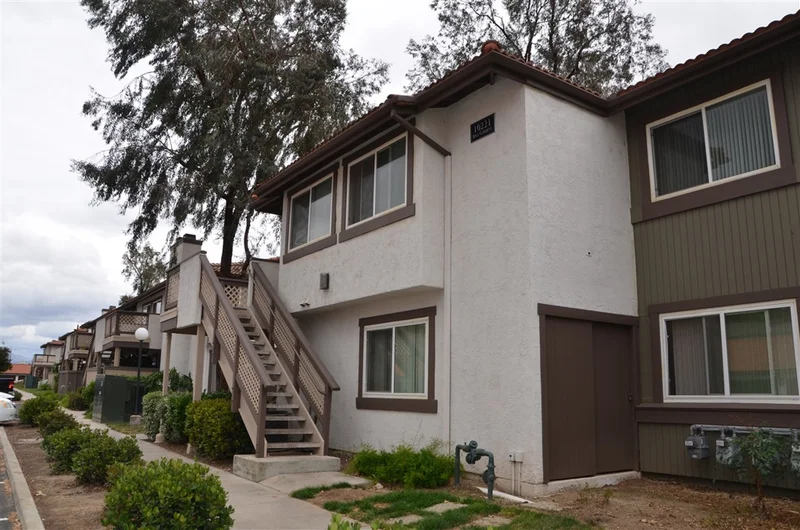 10221 Bell Gardens Drive #4, Santee, CA 92071
