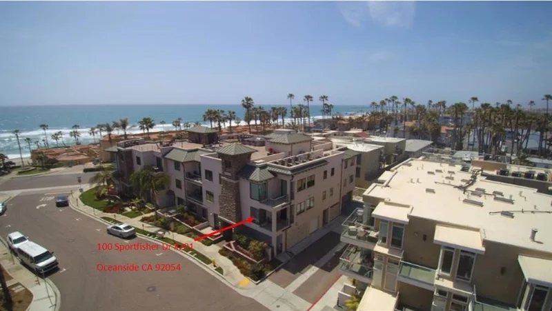 100 Sportfisher Dr #201, Oceanside, CA 92054