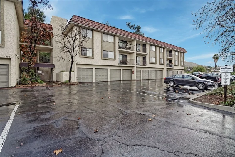 7845 Golfcrest Drive #31, San Diego, CA 92119